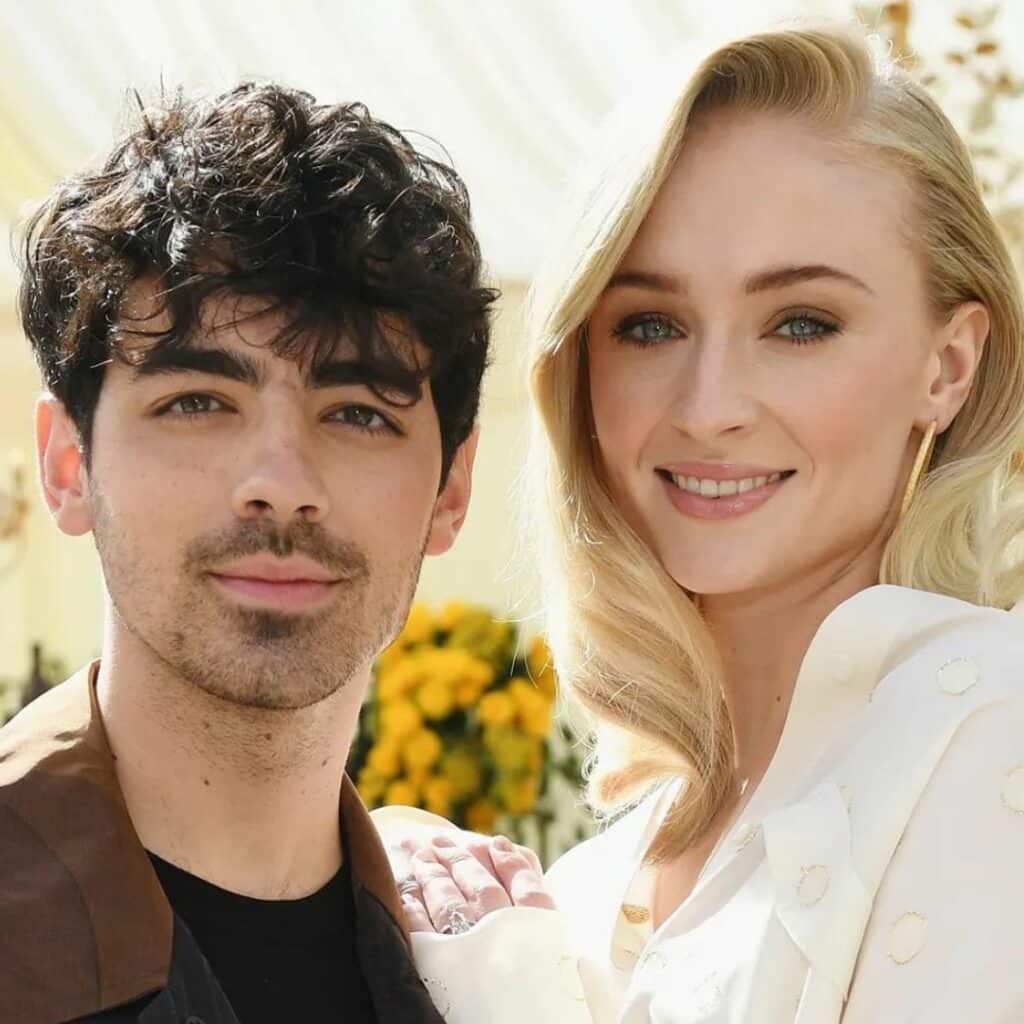 Sophie Turner : elle se confie sur ce point qu’elle ne supportait pas dans sa relation avec Joe Jonas