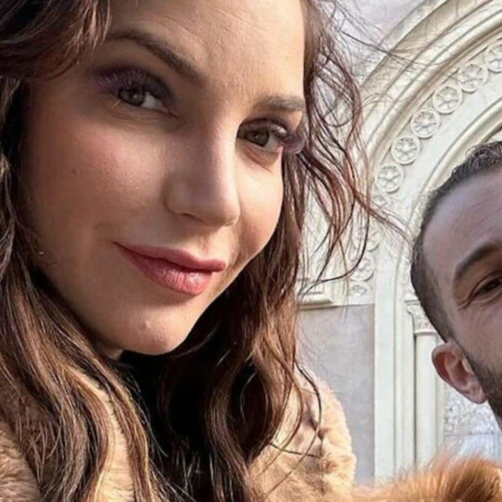 Nadège Lacroix : elle annonce sa rupture avec Emanuel (MAPR)
