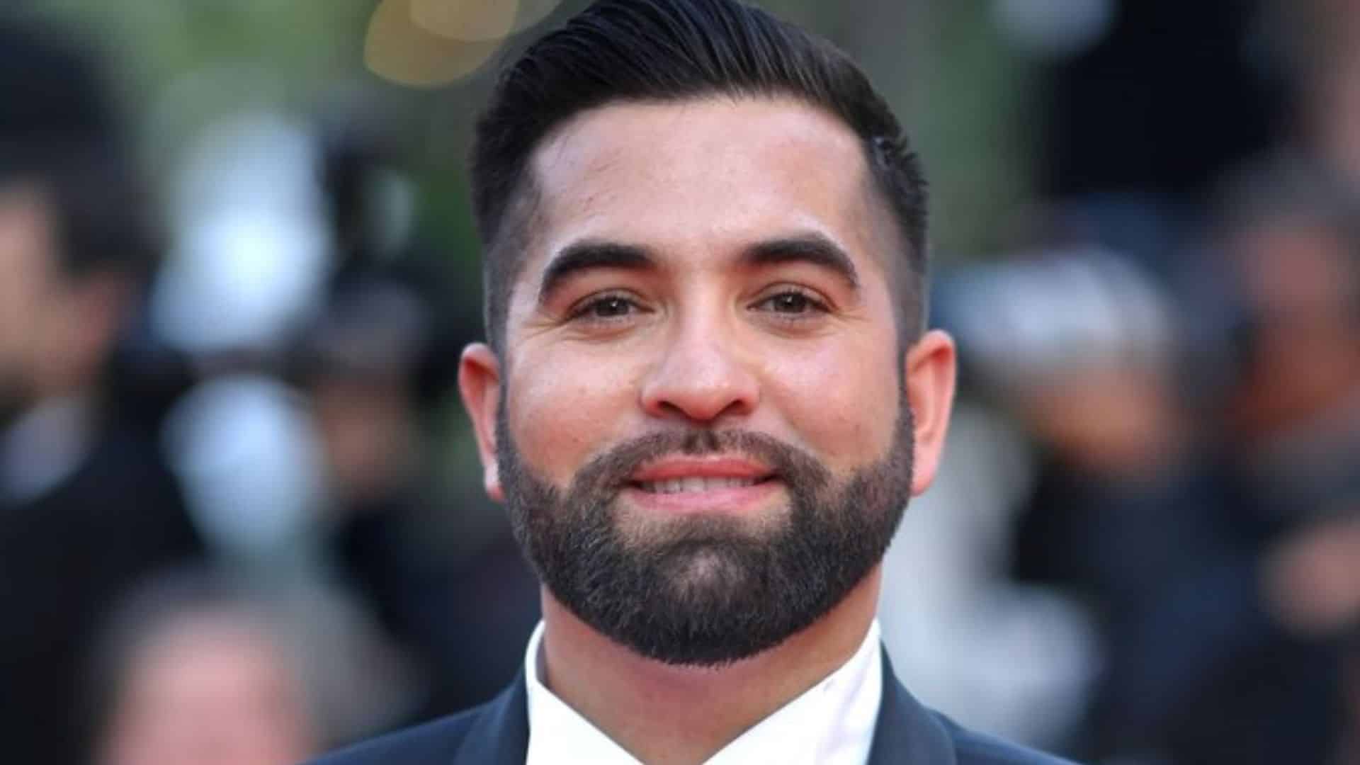 Kendji Girac : en pleine convalescence, le chanteur apprend une bonne nouvelle