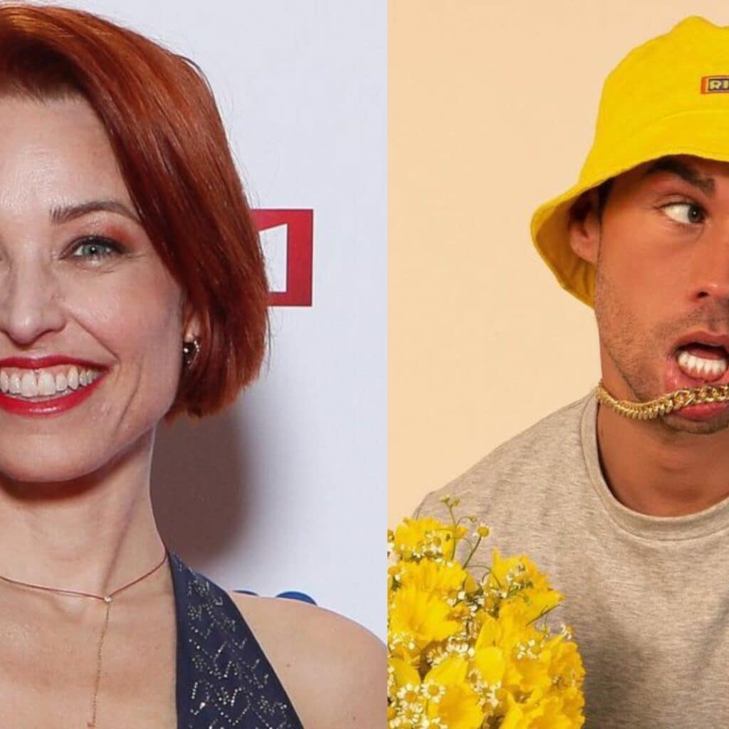 "Natasha St-Pier est une sorcière" : Mathieu (LPDLA4) accuse fortement la chanteuse