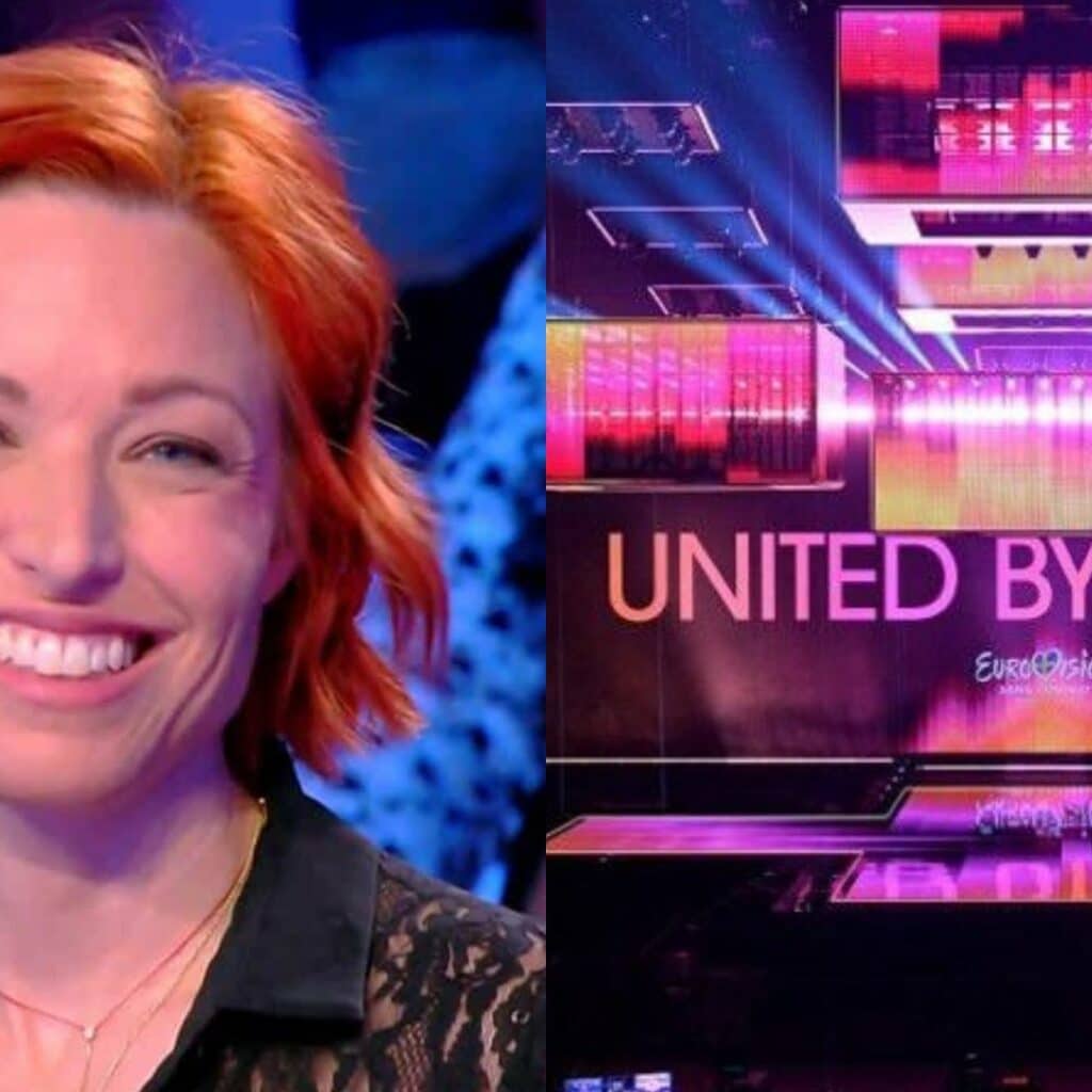 Natasha St-Pier : après DALS, elle aura un rôle à jouer lors de l’Eurovision 2024