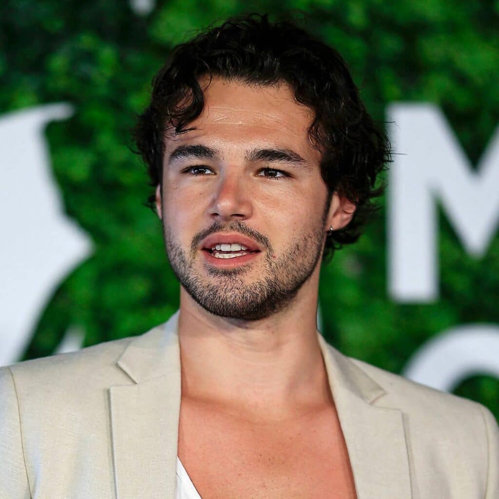 Anthony Colette : il revient sur cette blessure causée par sa partenaire de Danse avec les stars