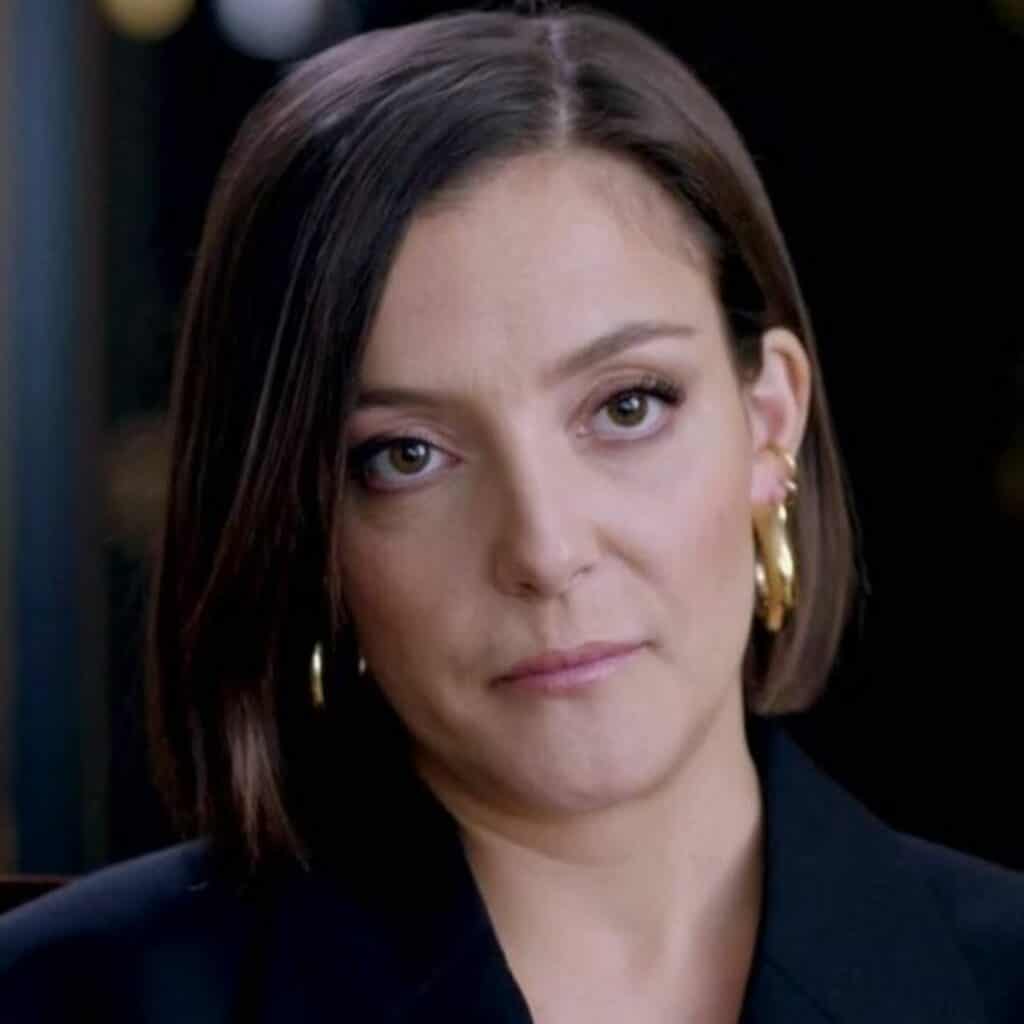 Camille Lellouche : son époux a vécu une situation rocambolesque à la gare, elle se confie