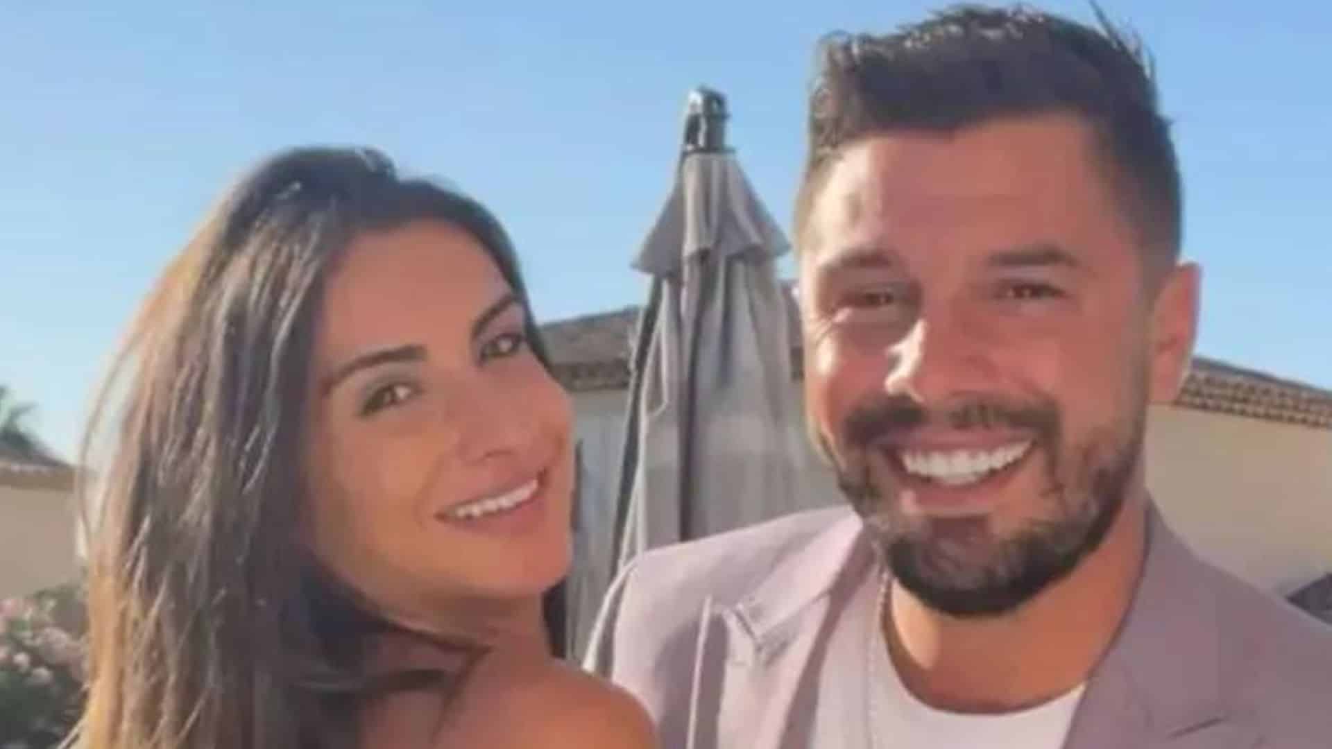 Kevin Guedj : il annonce officiellement sa rupture avec Chloé
