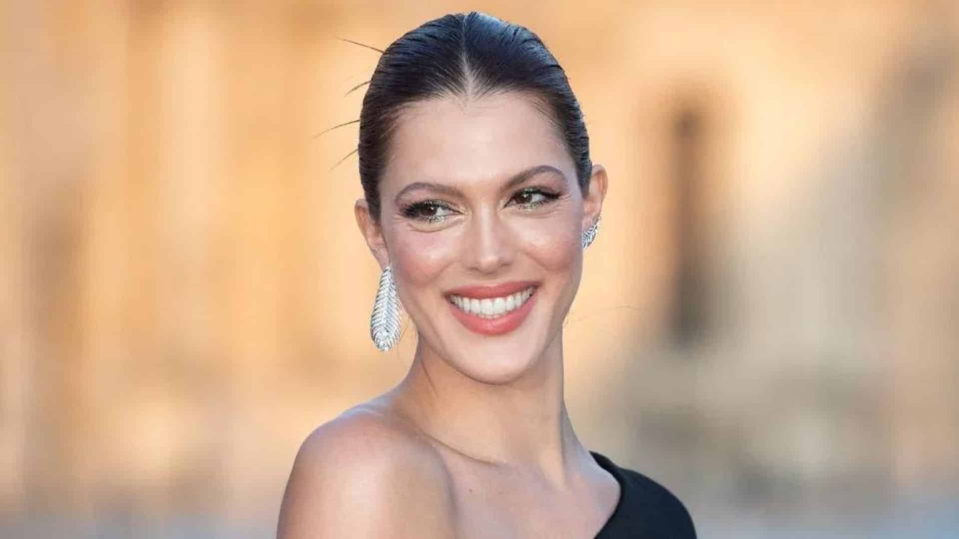 Iris Mittenaere : à nouveau en couple ? Un détail interpelle