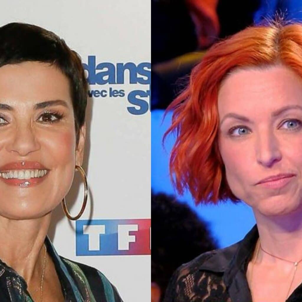 Cristina Cordula (DALS) : elle dit ce qu’elle pense vraiment de la victoire de Natasha St-Pier