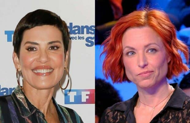 Cristina Cordula (DALS) : elle dit ce qu’elle pense vraiment de la victoire de Natasha St-Pier