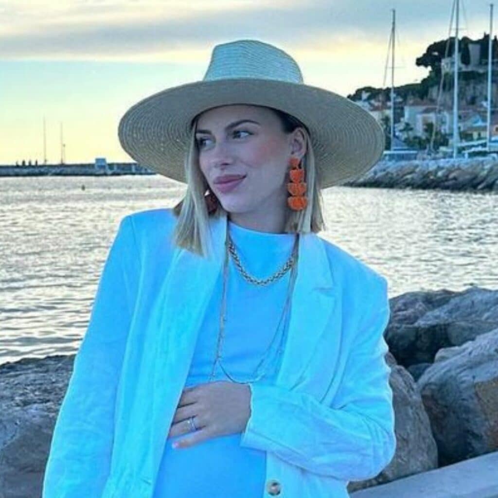 Giuseppa : elle se montre en train de tirer du lait pour son bébé et fait réagir les internautes