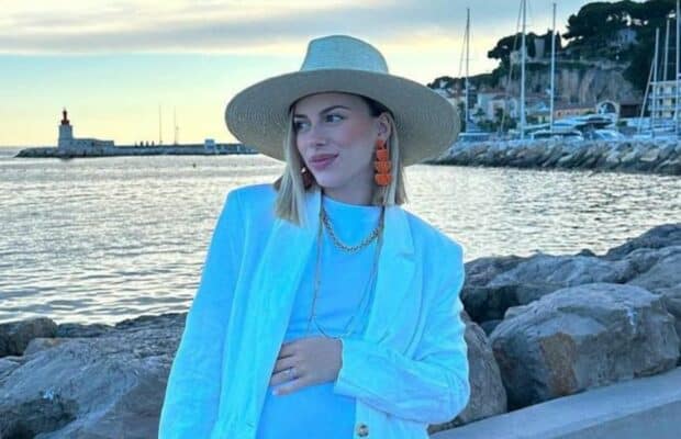 Giuseppa : elle se montre en train de tirer du lait pour son bébé et fait réagir les internautes