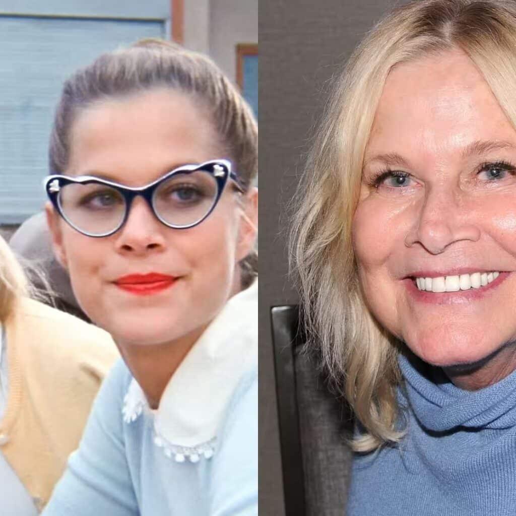 Grease : l’actrice Susan Buckner alias Patty Simcox est décédée à 72 ans
