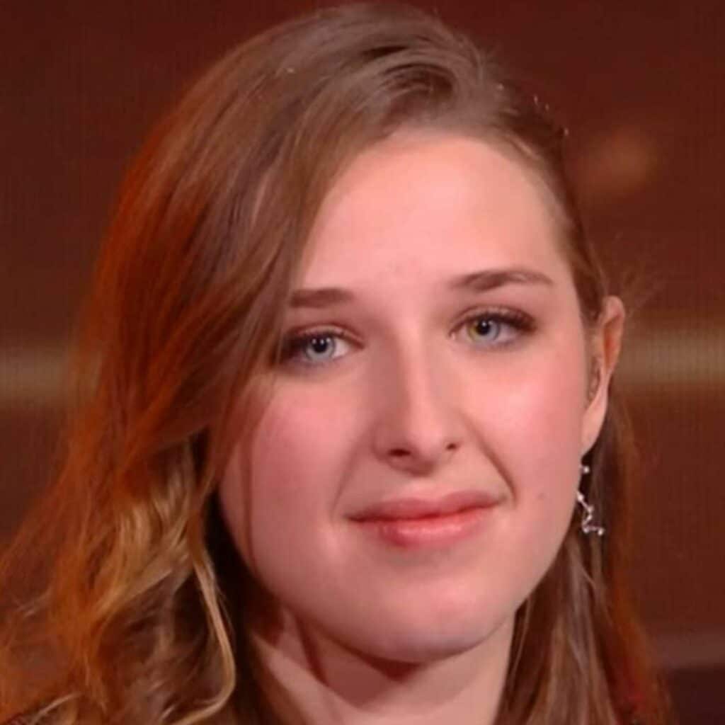 Héléna (Star Academy) : toujours en couple après l'émission ? Elle met fin aux spéculations