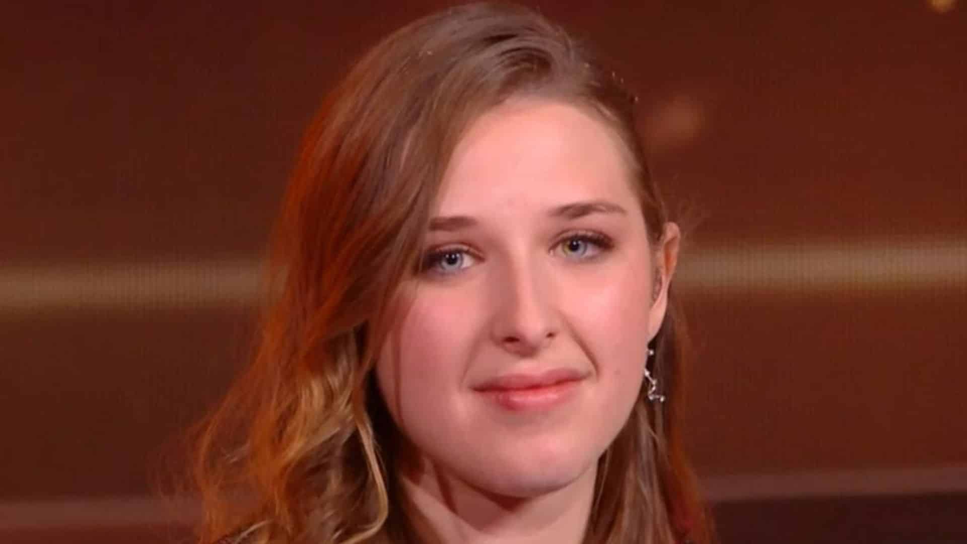 Héléna (Star Academy) : toujours en couple après l'émission ? Elle met fin aux spéculations