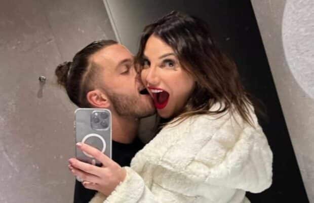 "Fallait bien que ça ressorte un jour" : Nadège Lacroix trompée par Emanuel pendant leur relation ? Tous les détails ! Nadège Lacroix : Emanuel (MAPR) l’aurait trompé à plusieurs reprises pendant leur relation