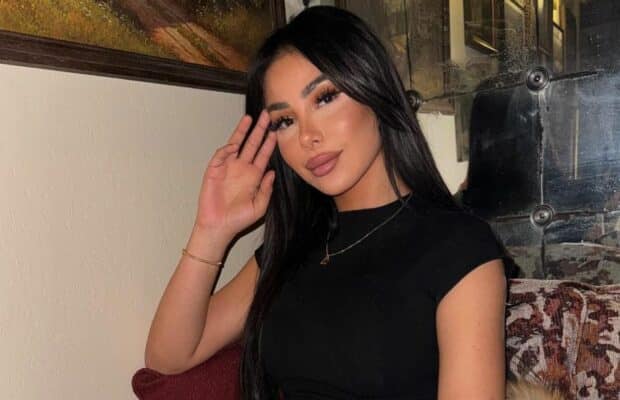 Maeva Ghennam : la candidate sort de ses gonds après des rumeurs sur son père décédé