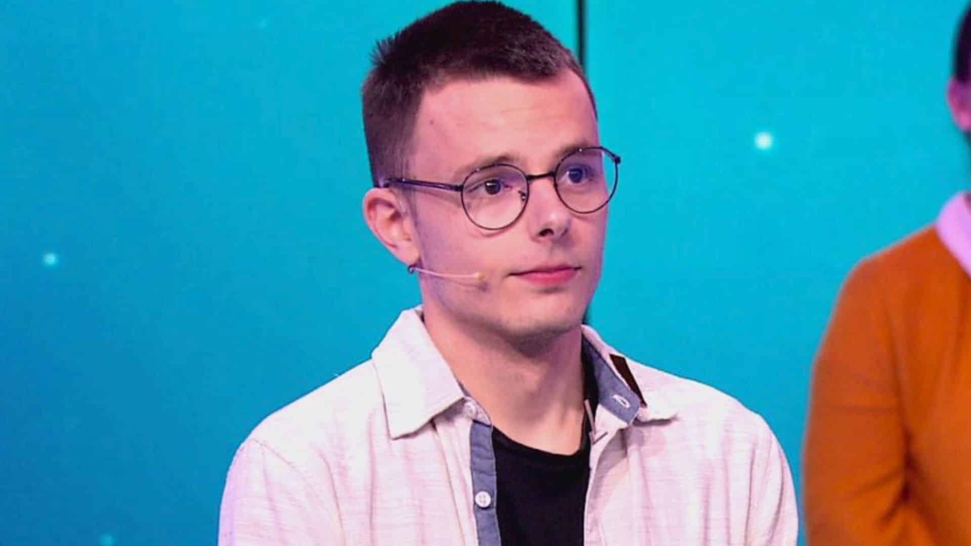 Les 12 coups de midi : Emilien se confie sur sa nouvelle notoriété