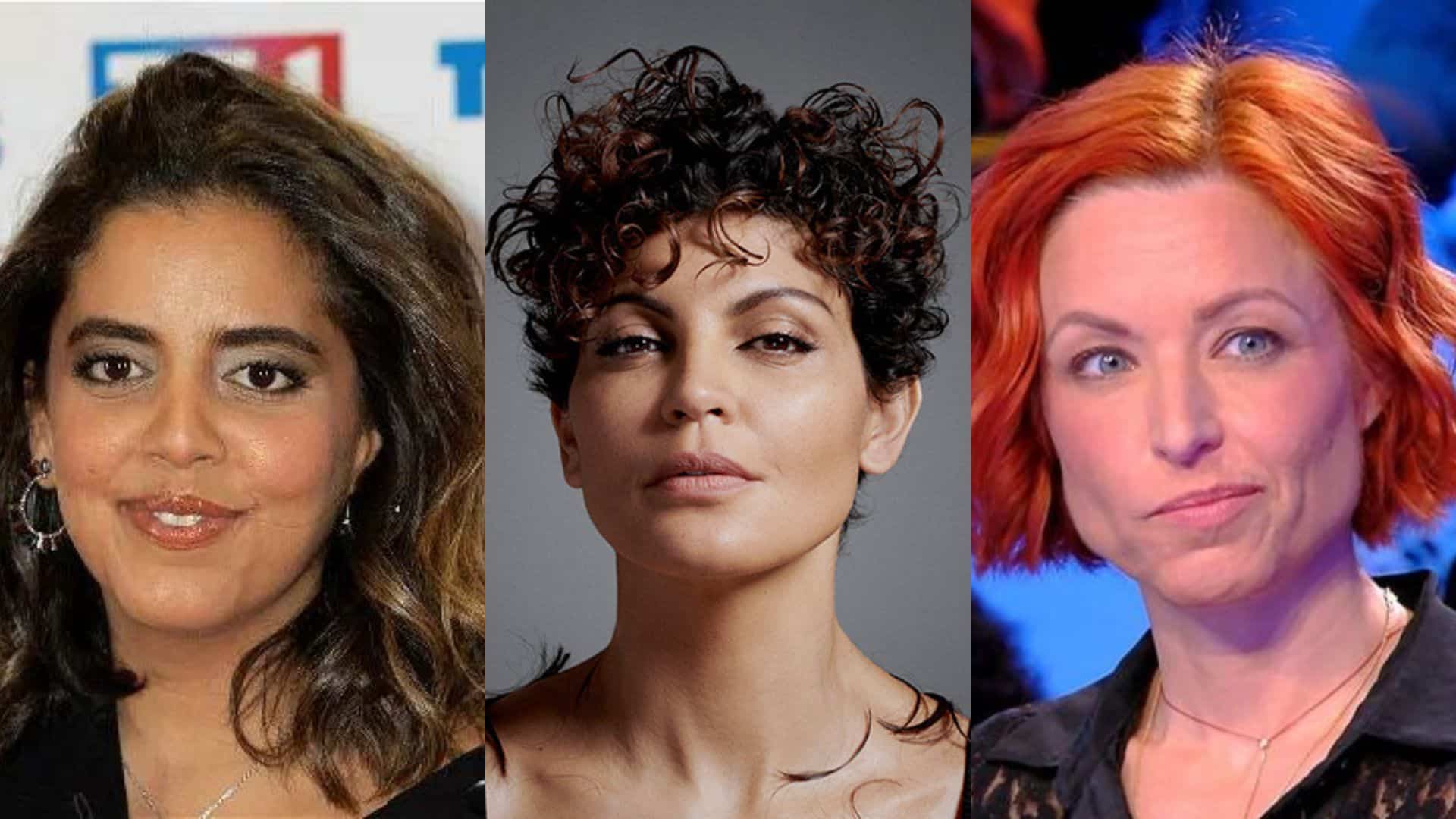 DALS : Nawell Madani décide de prendre la défense d’Inès Reg