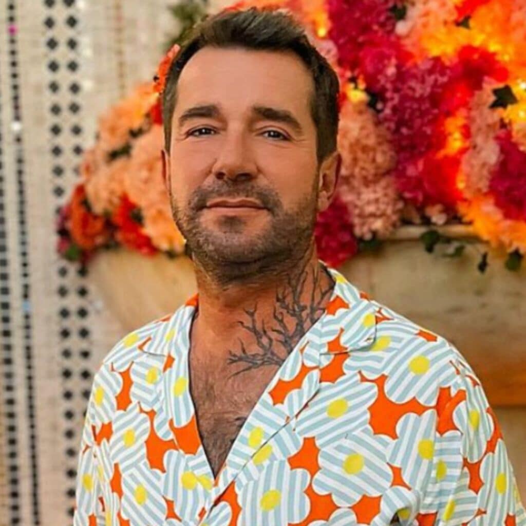 Mathieu Ceschin (L'Amour est dans le pré) : l'agriculteur annonce la naissance de son fils