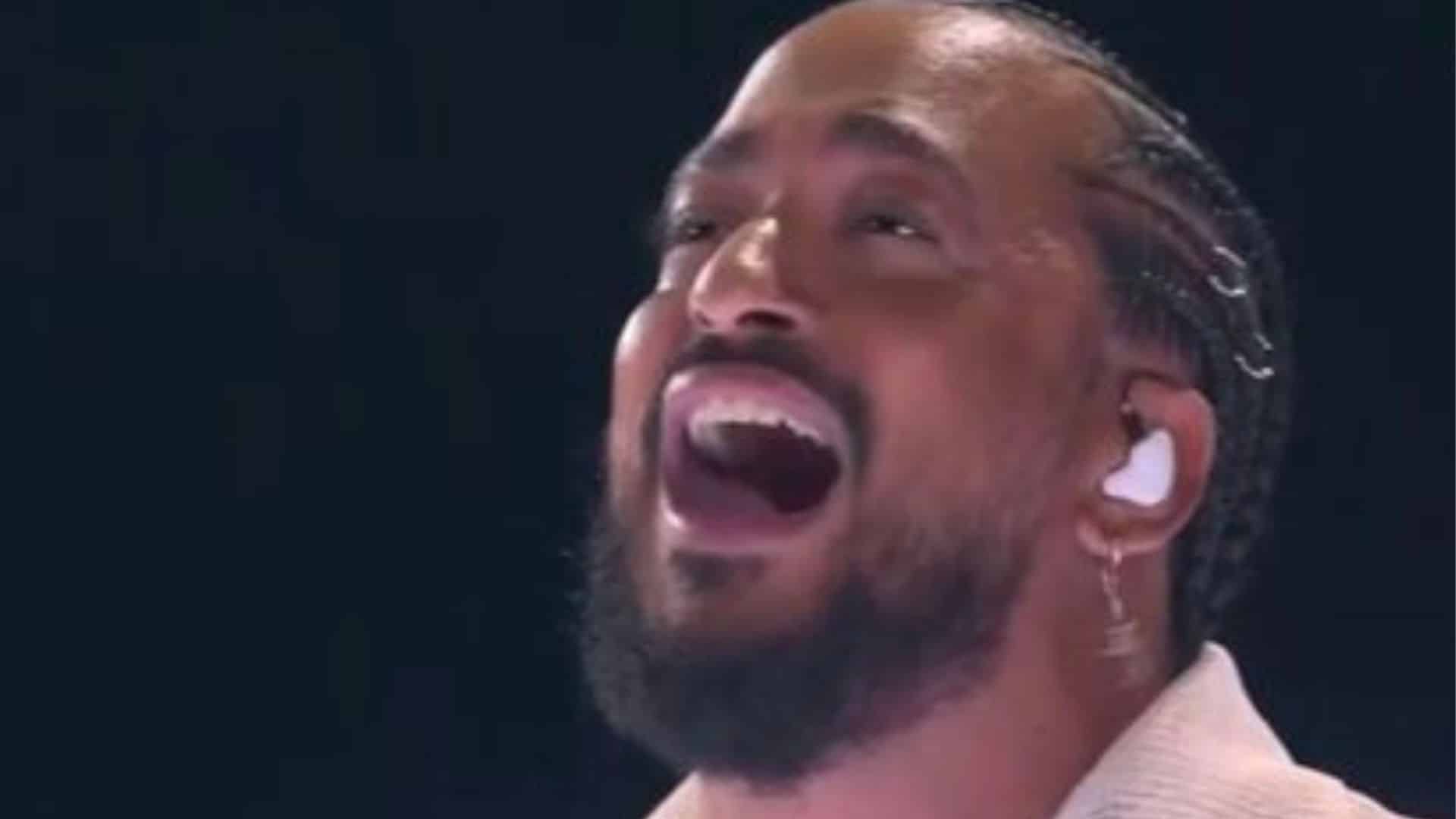 Slimane (Eurovision 2024) : sa maman quasi aveugle en raison d’une maladie spécifique