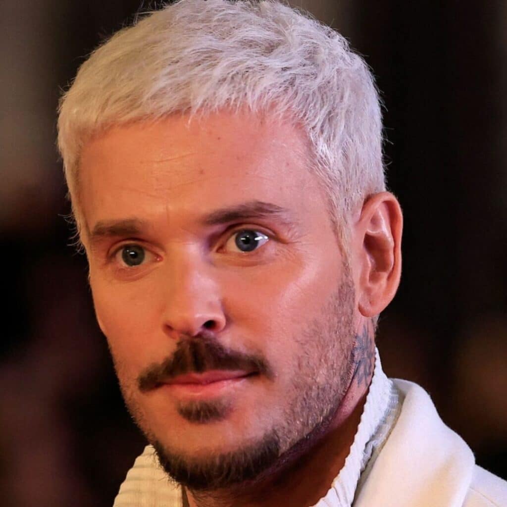 "J'aurais aimé le faire..." : Matt Pokora s'exprime sur son regret concernant les JO 2024