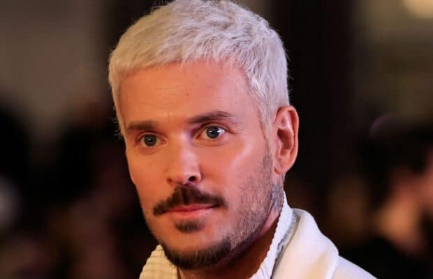 "J'aurais aimé le faire..." : Matt Pokora s'exprime sur son regret concernant les JO 2024