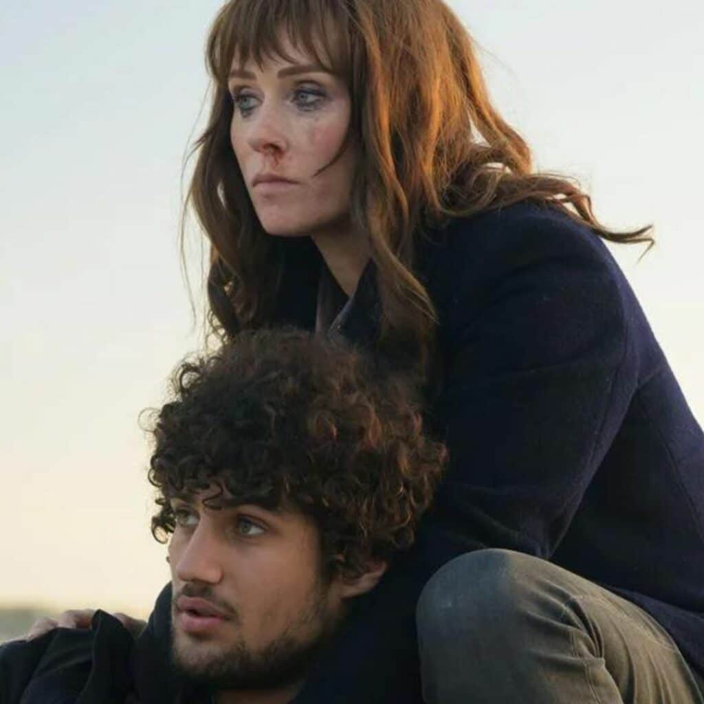 Audrey Fleurot : à 46 ans, elle se confie sur le tournage de scènes intimes avec un acteur plus jeune