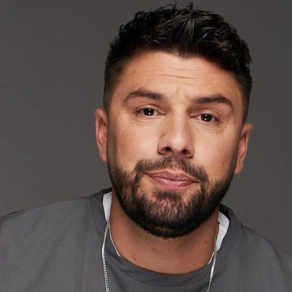 Kevin Guedj : "malheureux" depuis sa séparation avec Chloé, il se confie