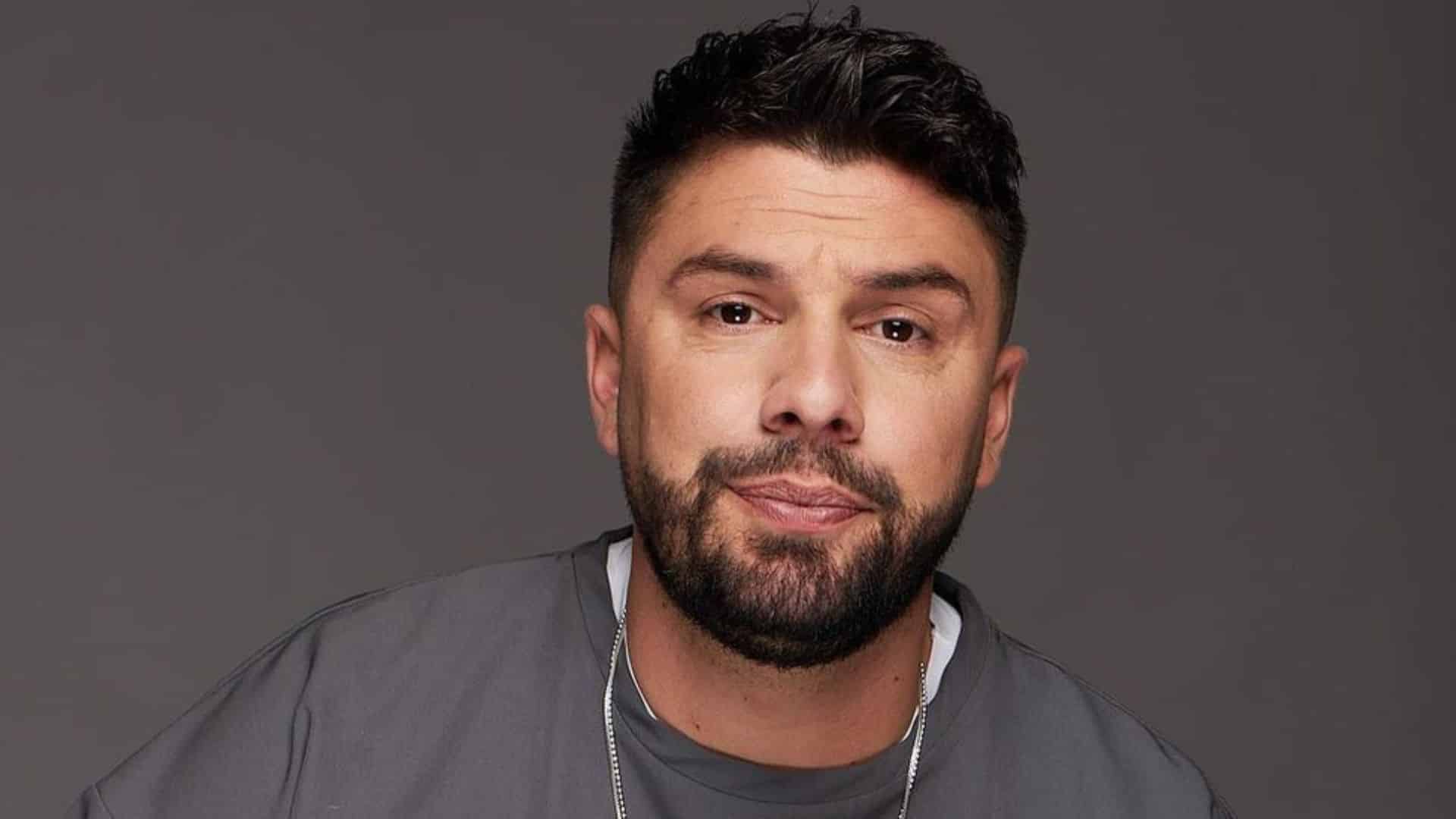 Kevin Guedj : "malheureux" depuis sa séparation avec Chloé, il se confie