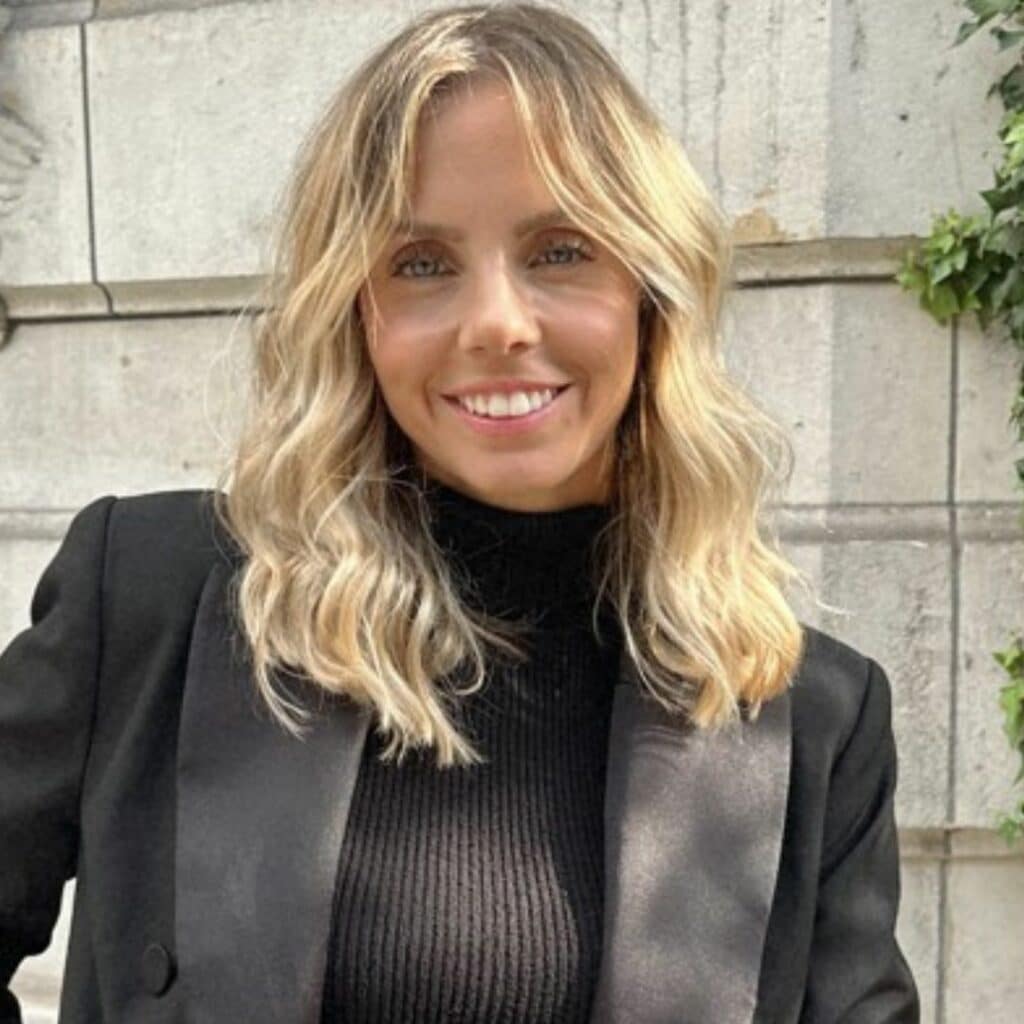 Anaïs Quadratus : bientôt maman, la candidate de Secret Story annonce son mariage avec son chéri
