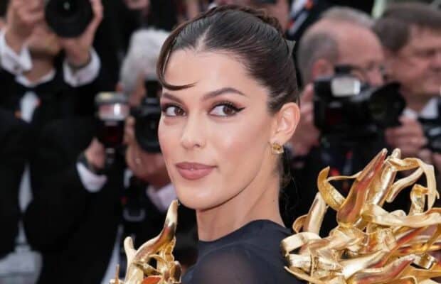 Iris Mittenaere : elle s'exprime sur sa rupture difficile avec Diego El Glaoui