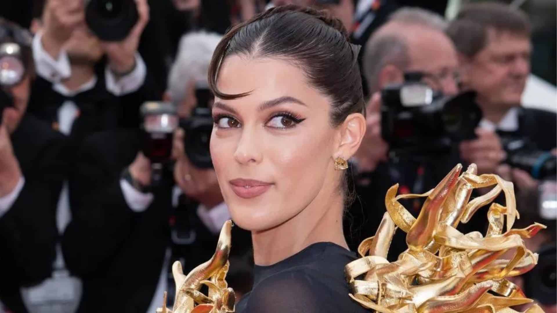 Iris Mittenaere : elle s'exprime sur sa rupture difficile avec Diego El Glaoui