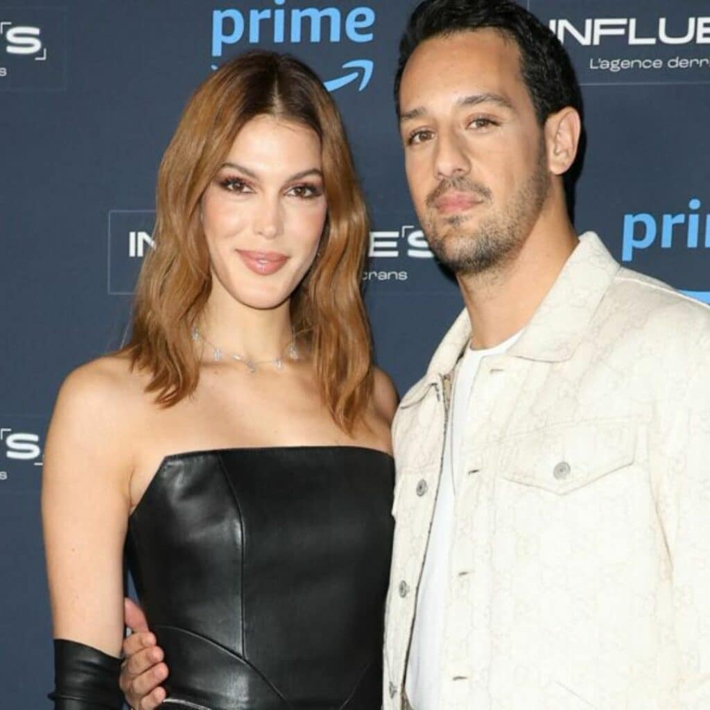Iris Mittenaere : séparée de Diego El Glaoui, son comportement jugé "irrespectueux" par les internautes