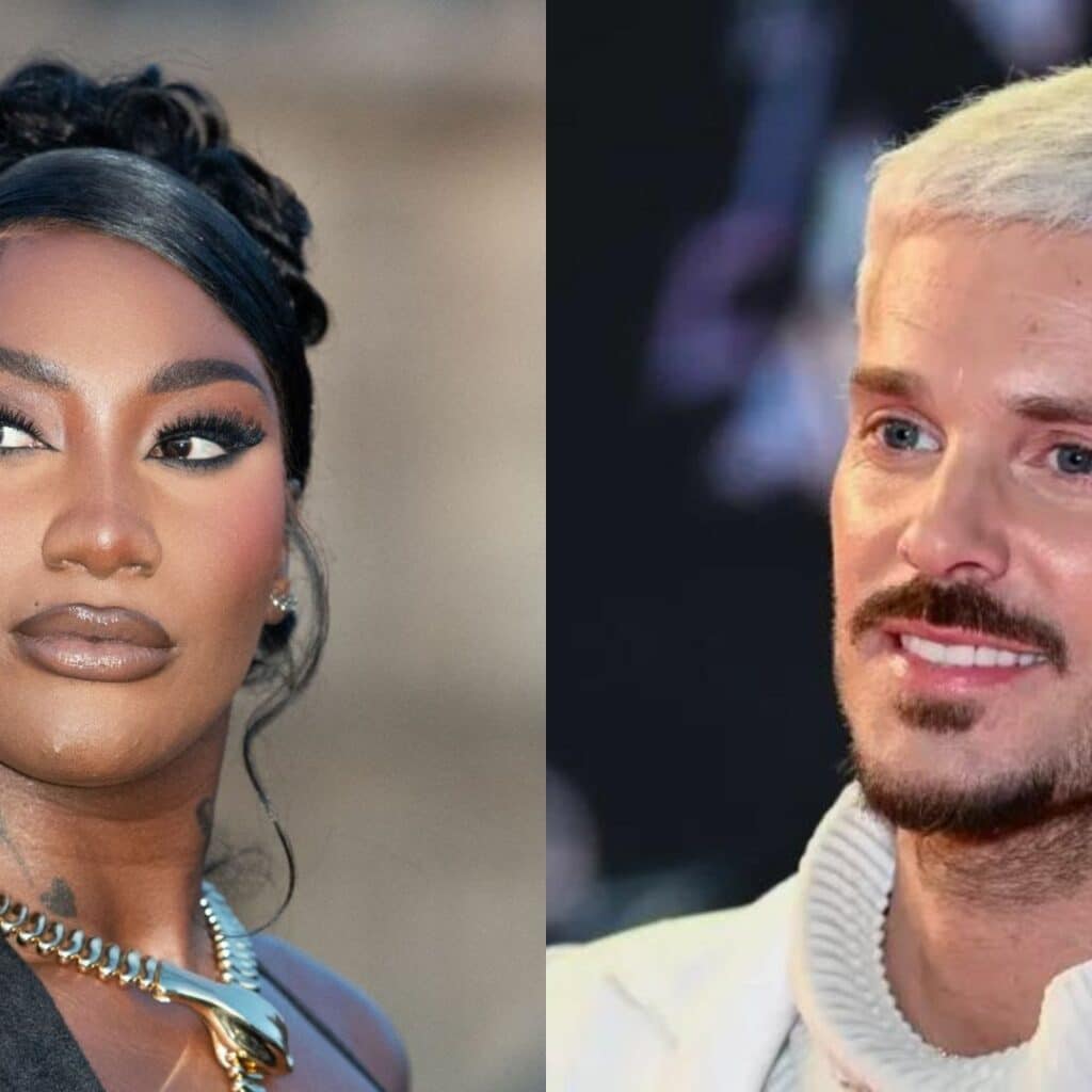 Matt Pokora : après sa prise de parole sur Aya Nakamura, il s'exprime pour la première fois