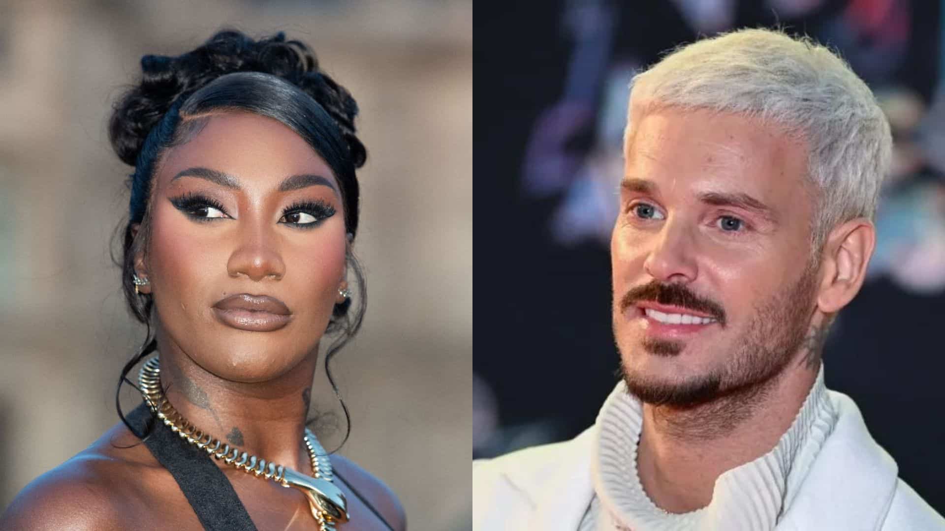 Matt Pokora : après sa prise de parole sur Aya Nakamura, il s'exprime pour la première fois