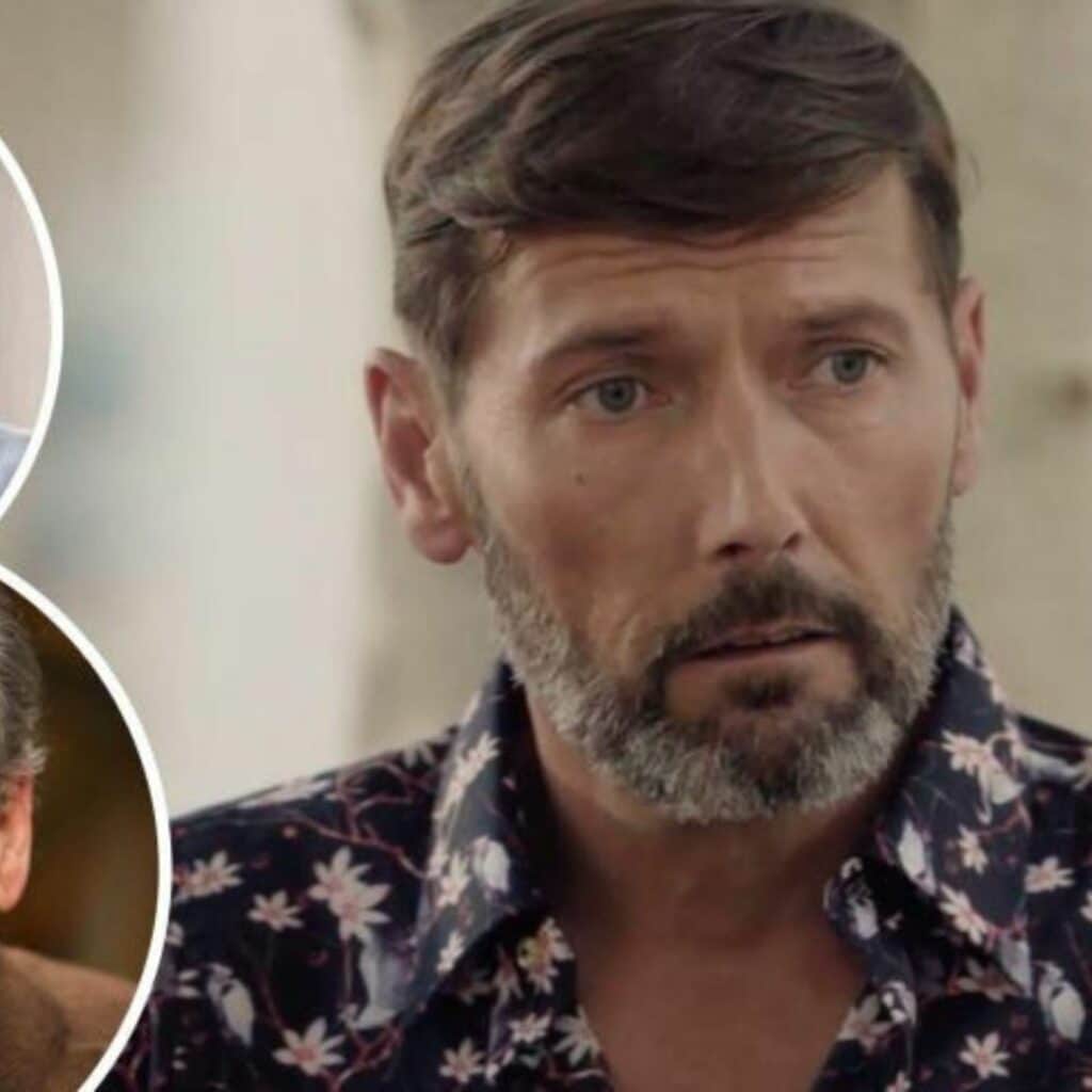 Laurent Kérusoré : très peiné, il se confie sur les décès de Marwan Berreni et Michel Cordes