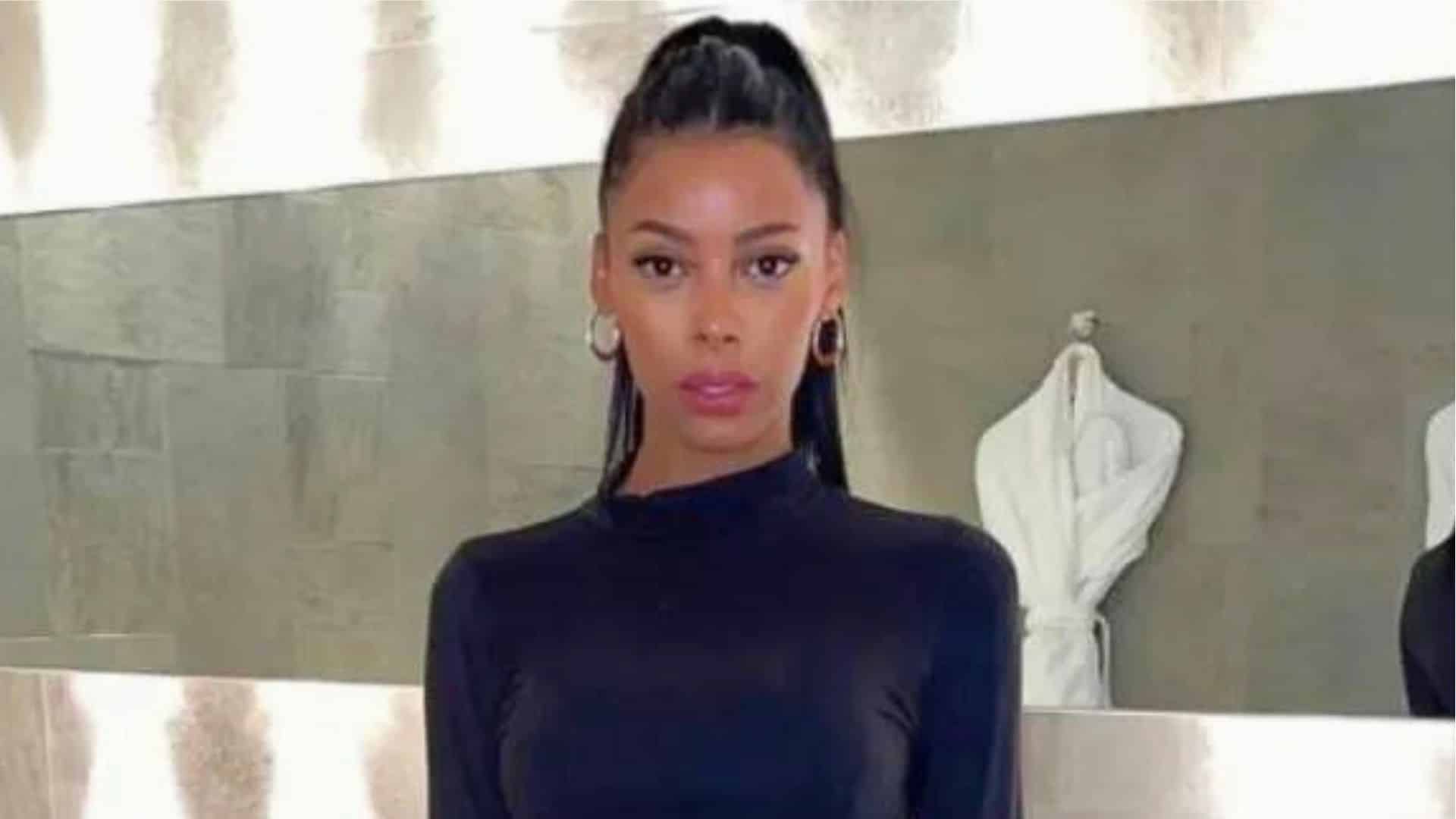 Nehuda : elle montre sa fille de 7 ans pour la première fois