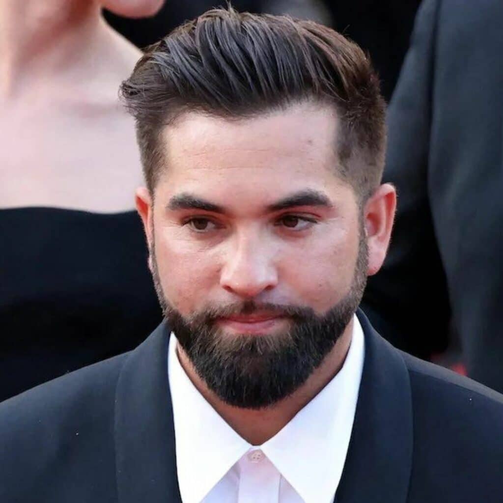 Kendji Girac : blessé par balle, ses propos sur la communauté gitane interpellent