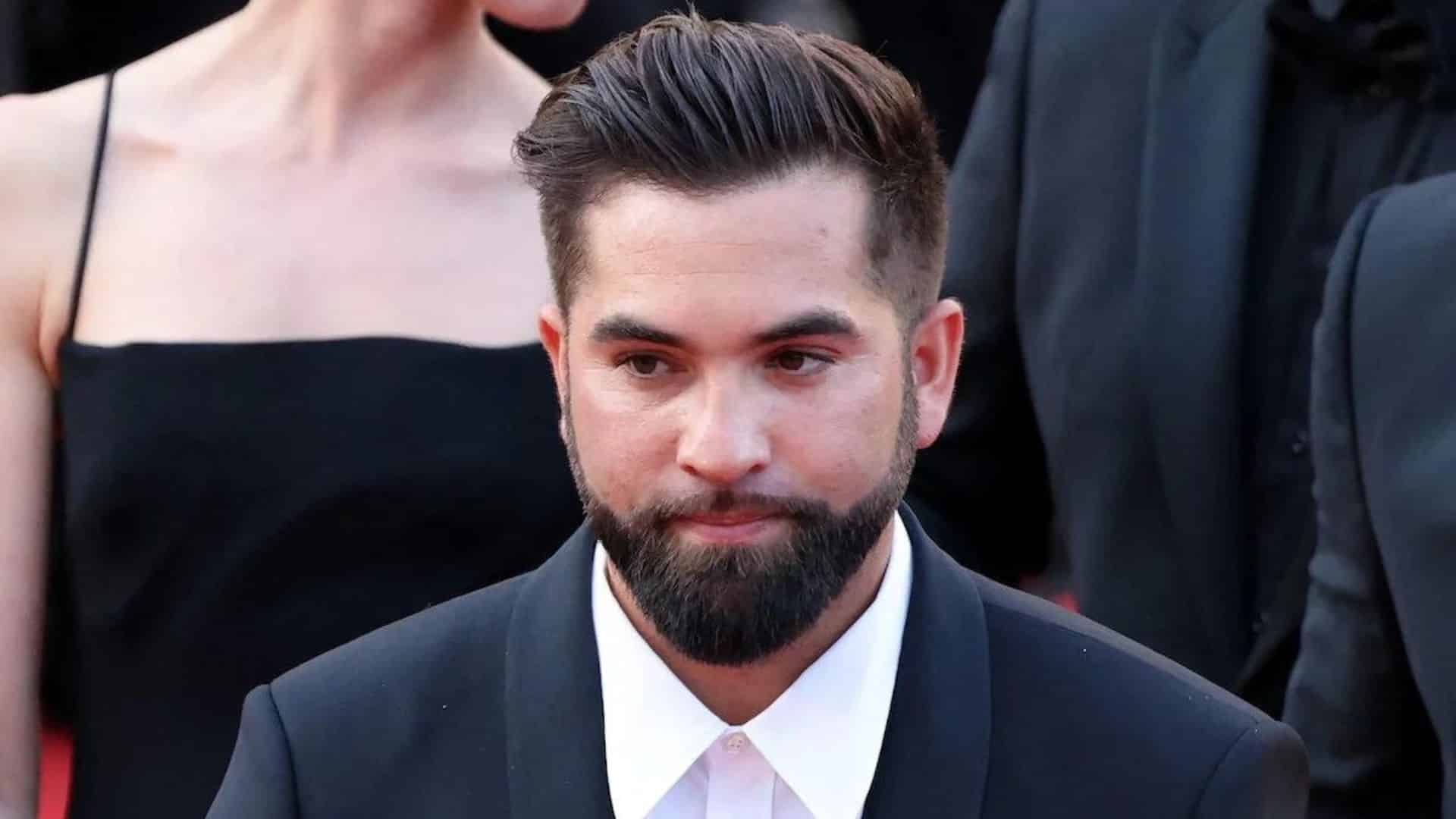 Kendji Girac : blessé par balle, ses propos sur la communauté gitane interpellent