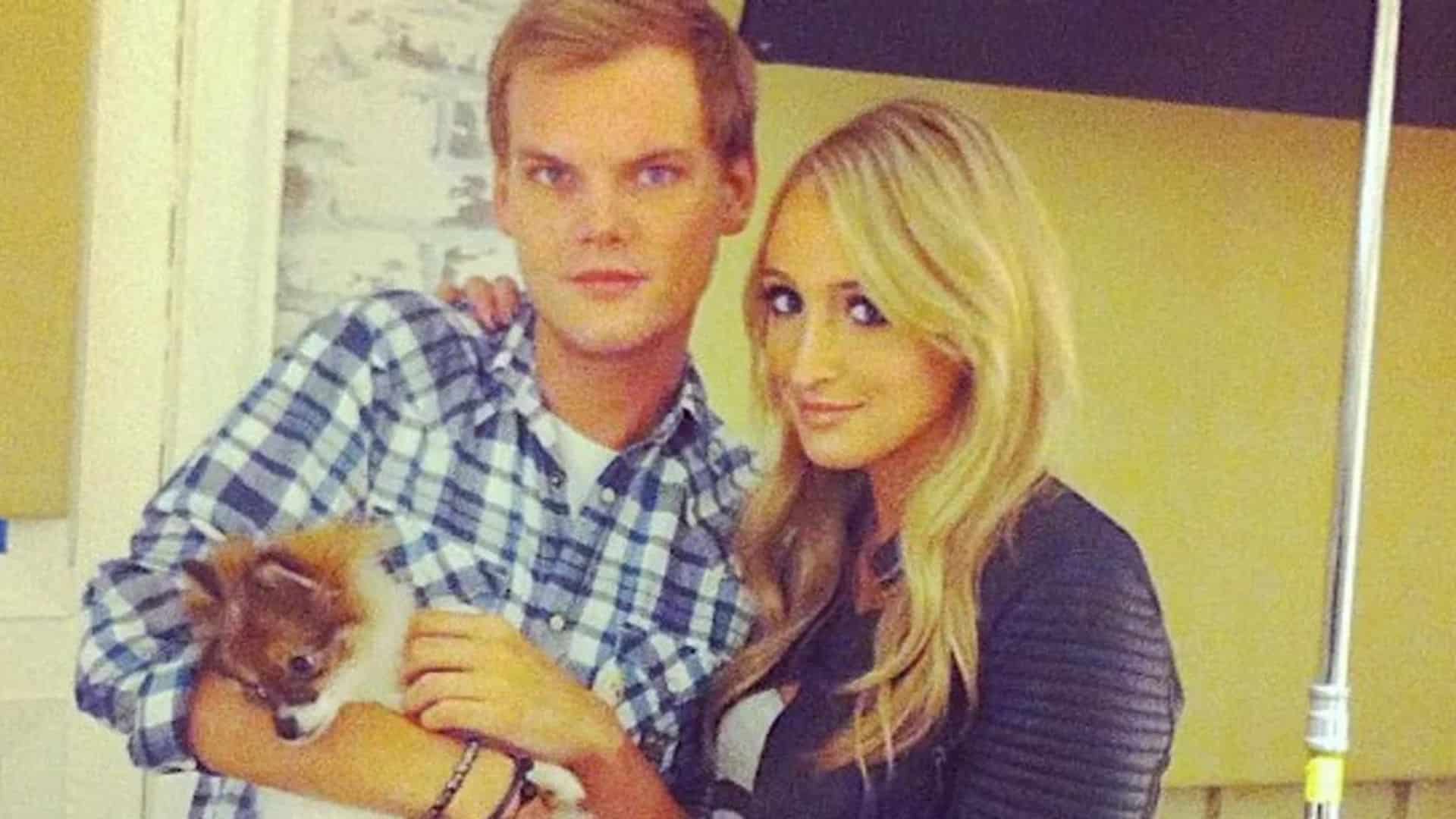 Avicii : son ex compagne Emily Goldberg perd la vie à seulement 34 ans