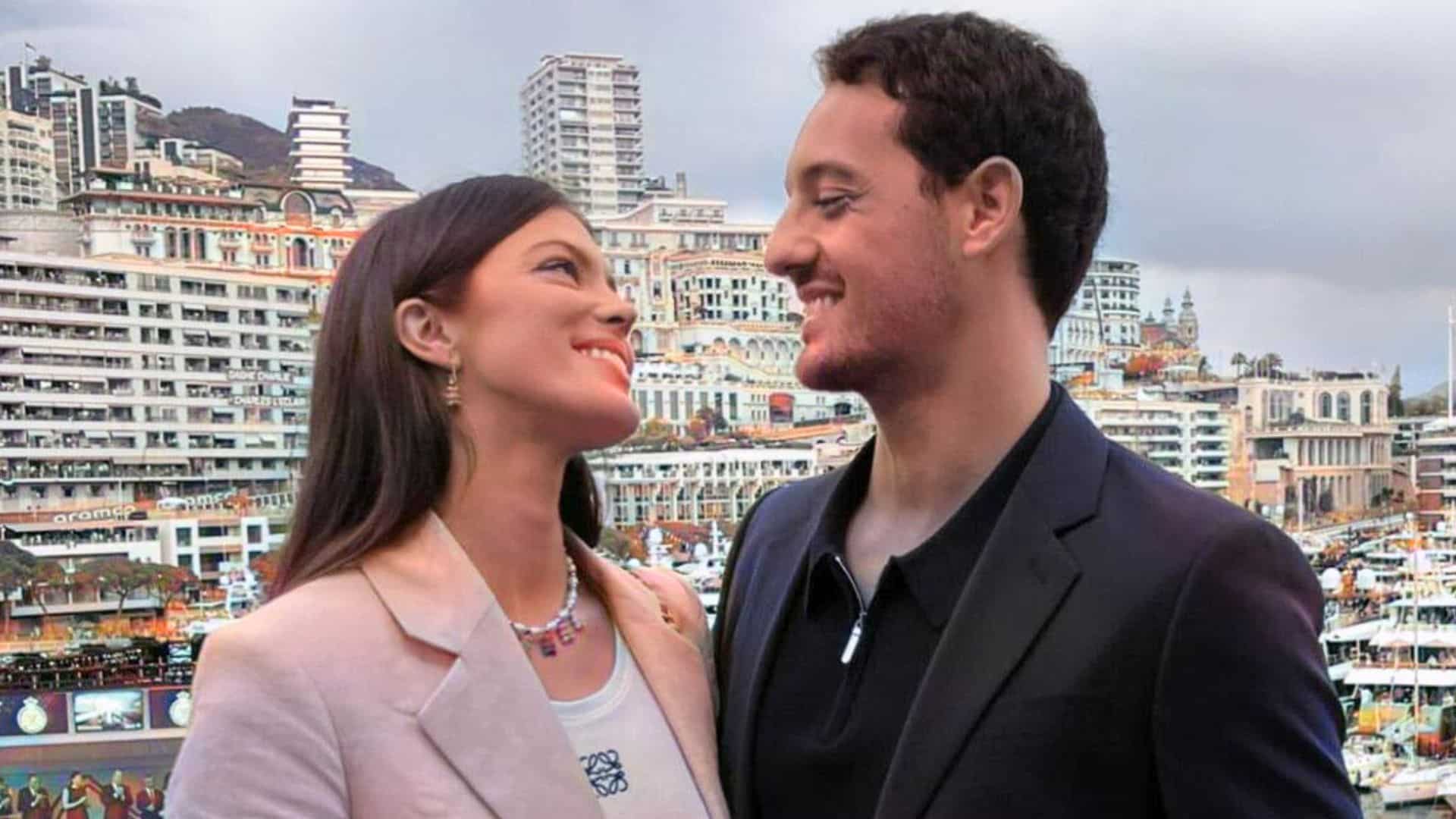 Diego El Glaoui : il s’exprime sur sa rupture avec Iris Mittenaere et s'adresse à elle