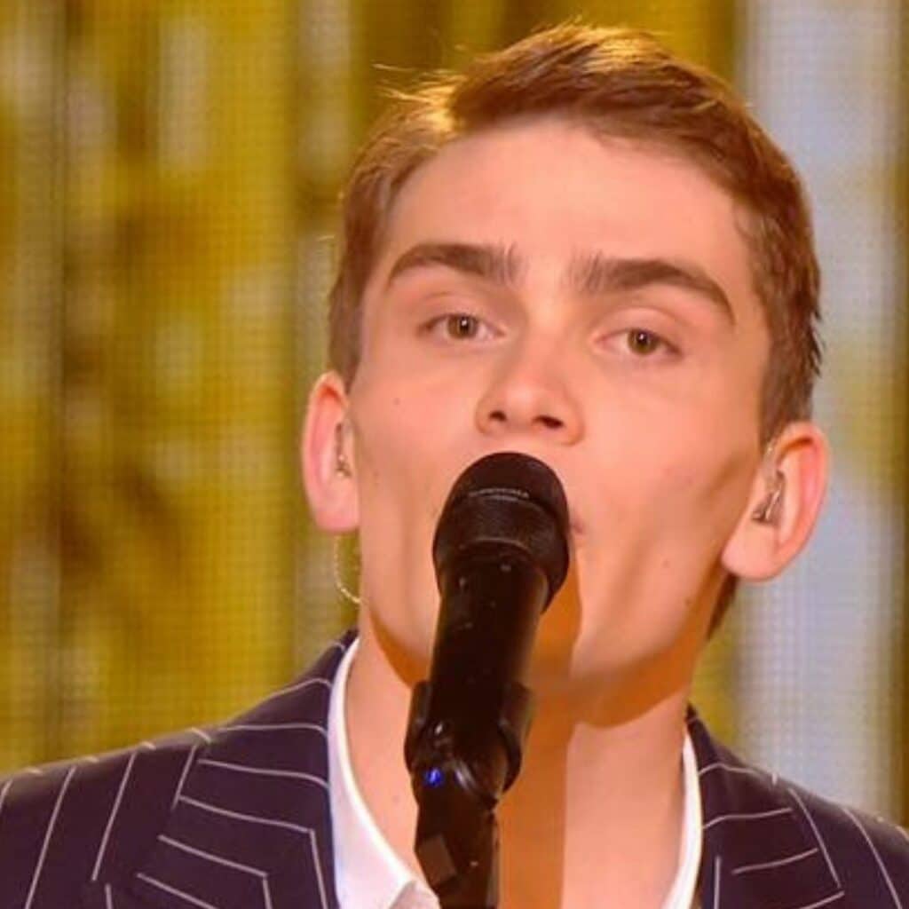 The Voice : le gagnant Alphonse pourrait ne pas participer à la tournée