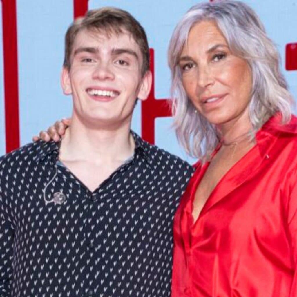 Alphonse (The Voice 2024) : il refuse de chanter un titre écrit par Zazie et explique son choix