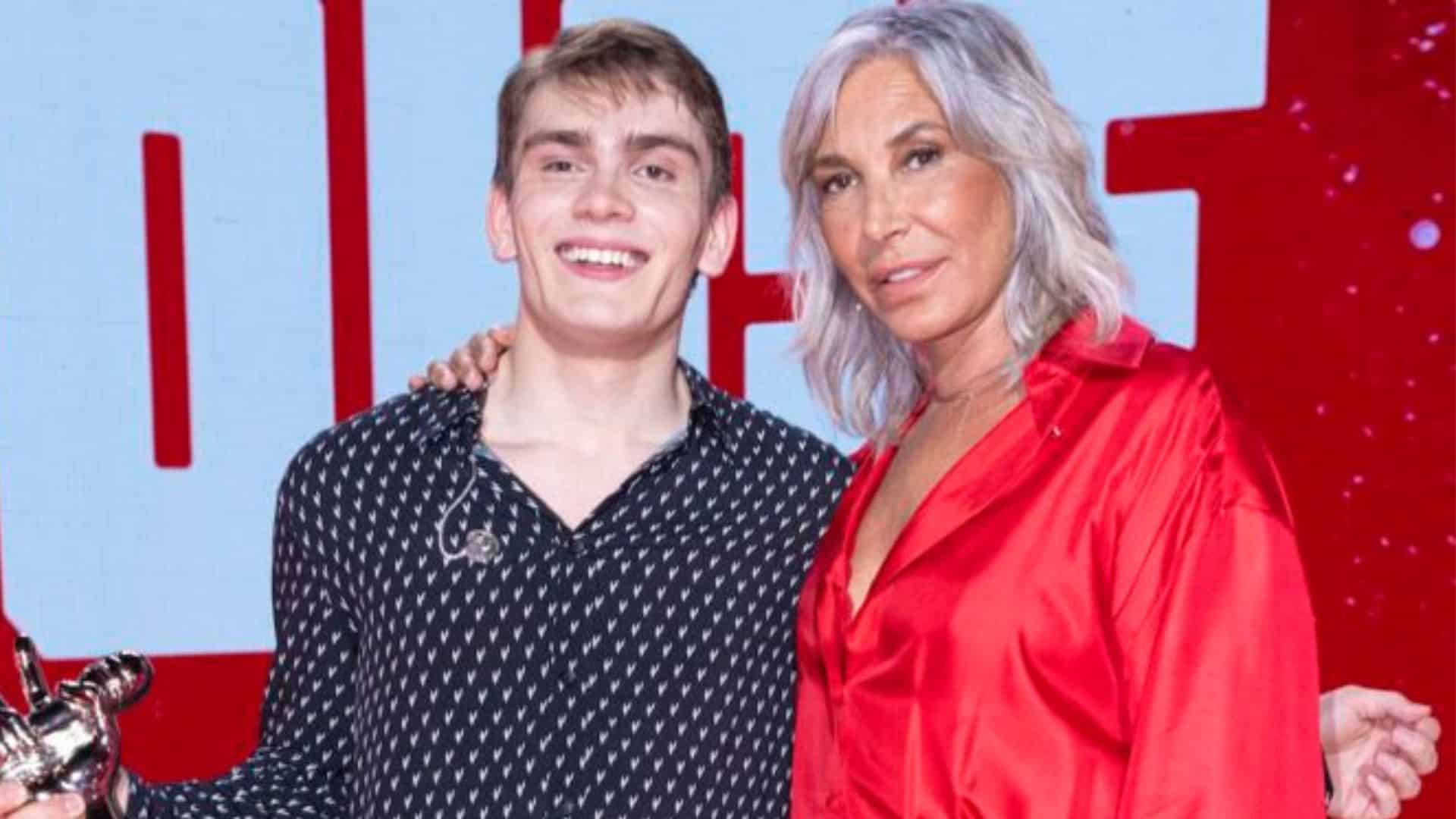 Alphonse (The Voice 2024) : il refuse de chanter un titre écrit par Zazie et explique son choix