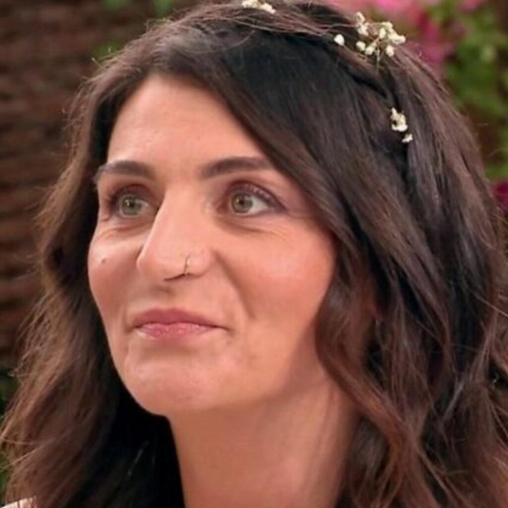 Tracy (MAPR 2024) : elle s'exprime sur les raisons de son mariage avec Flo