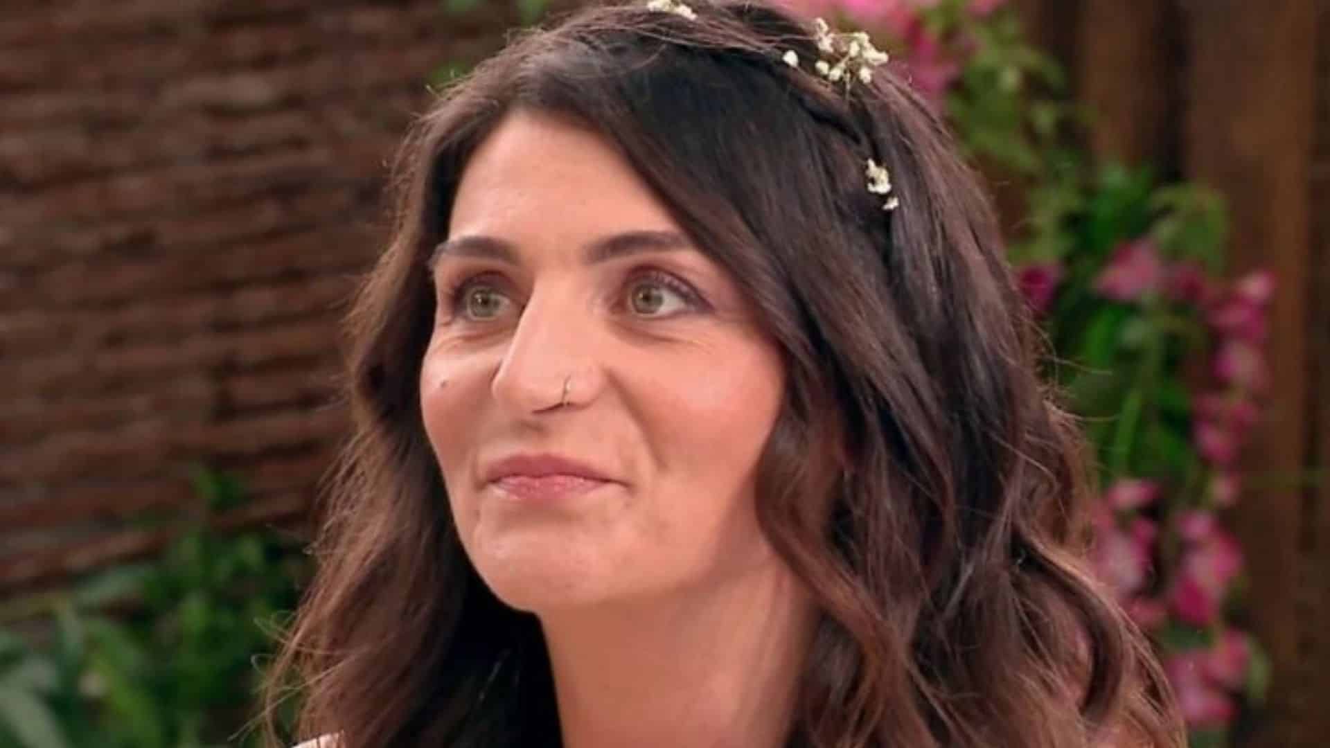 Tracy (MAPR 2024) : elle s'exprime sur les raisons de son mariage avec Flo