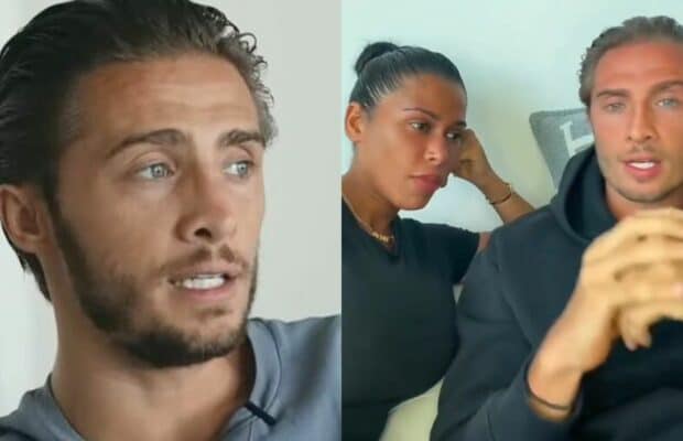 Dylan Thiry : aux côtés d'Ayem Nour, il revient sur les raisons de leur divorce