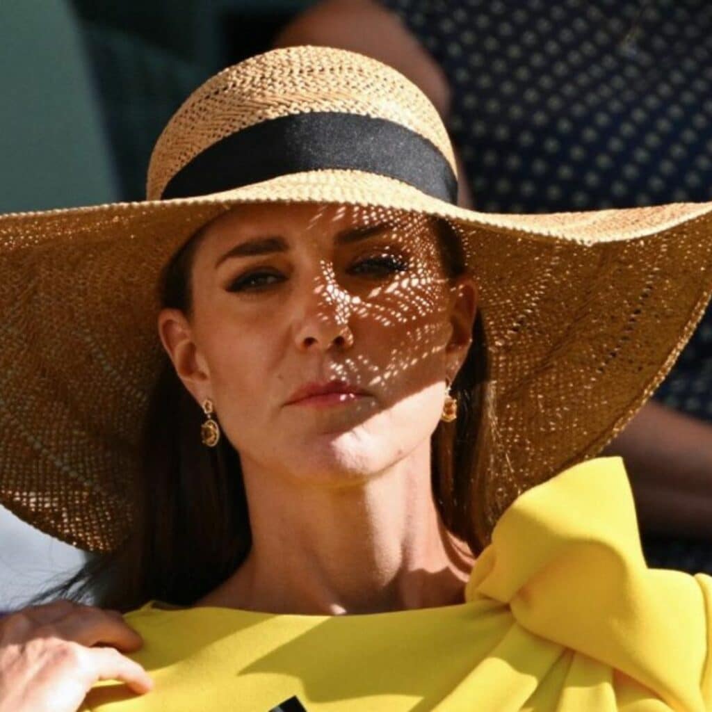 Kate Middleton : malade d'un cancer, le palais donne de ses nouvelles