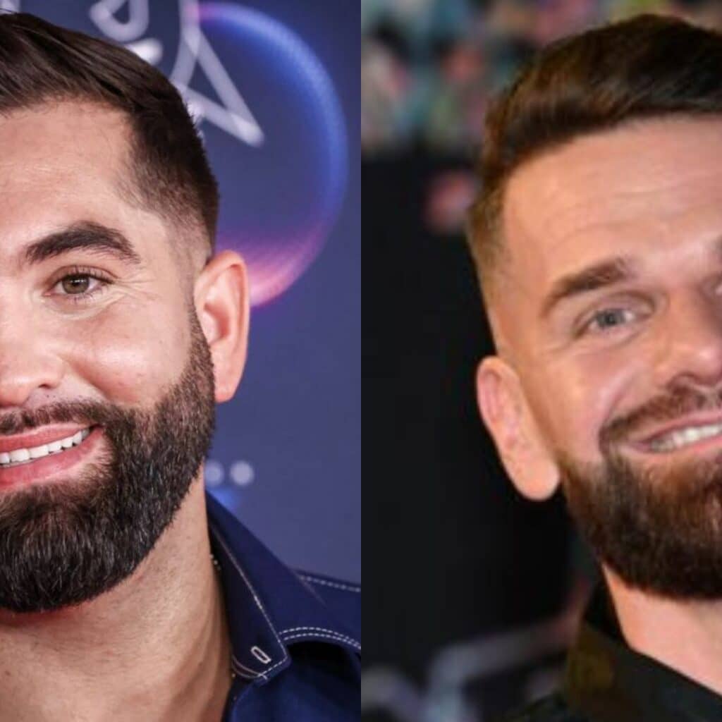 Affaire Kendji Girac : Keen’V décide de prendre sa défense et dézingue le procureur