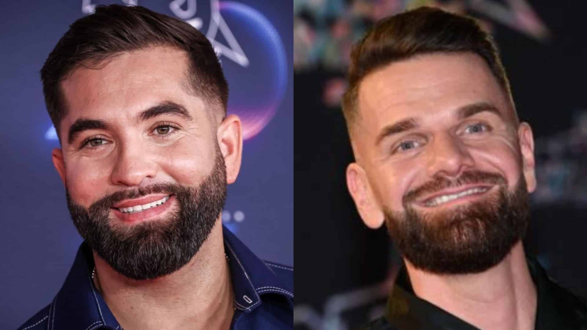 Affaire Kendji Girac : Keen’V décide de prendre sa défense et dézingue le procureur