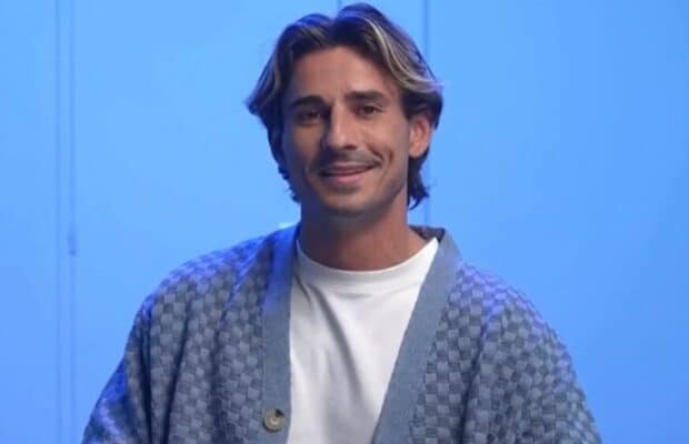 Secret Story : exit Perrine, Maxence s'éprend d'une autre candidate