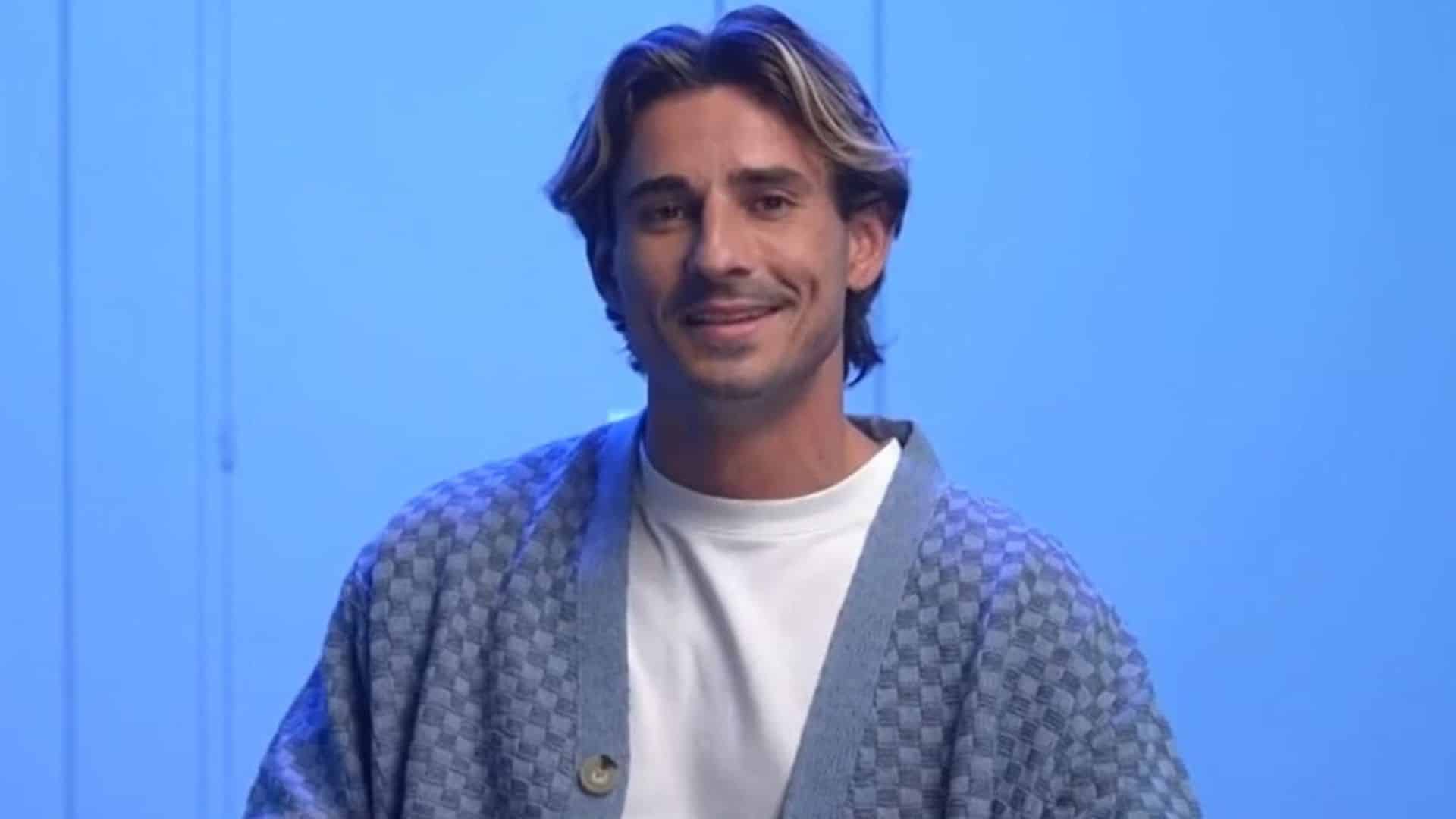 Secret Story : exit Perrine, Maxence s'éprend d'une autre candidate